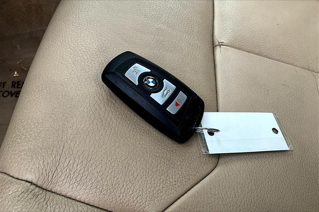 used 2016 BMW 320 car, priced at $10,995