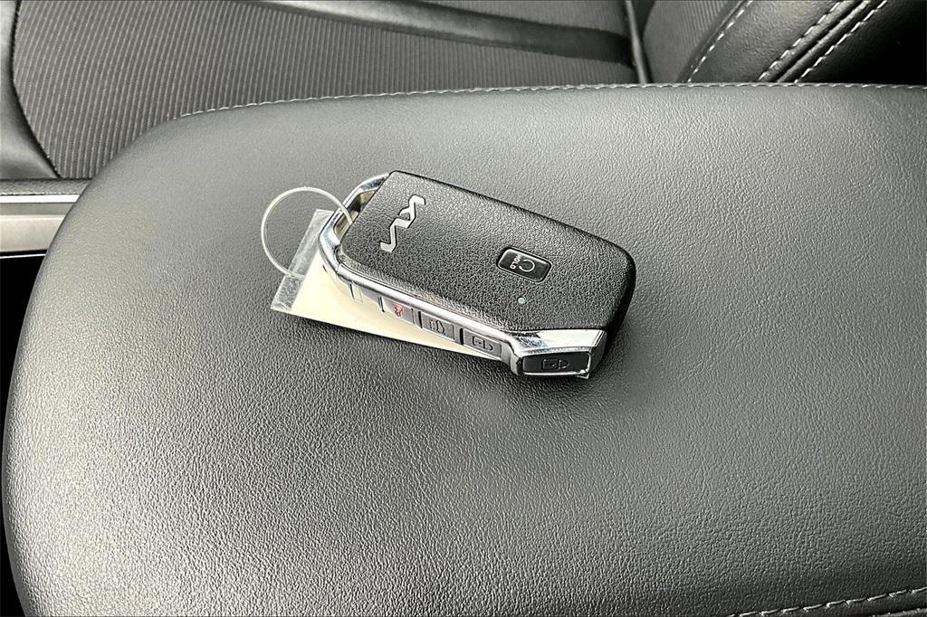 used 2022 Kia K5 car, priced at $16,995