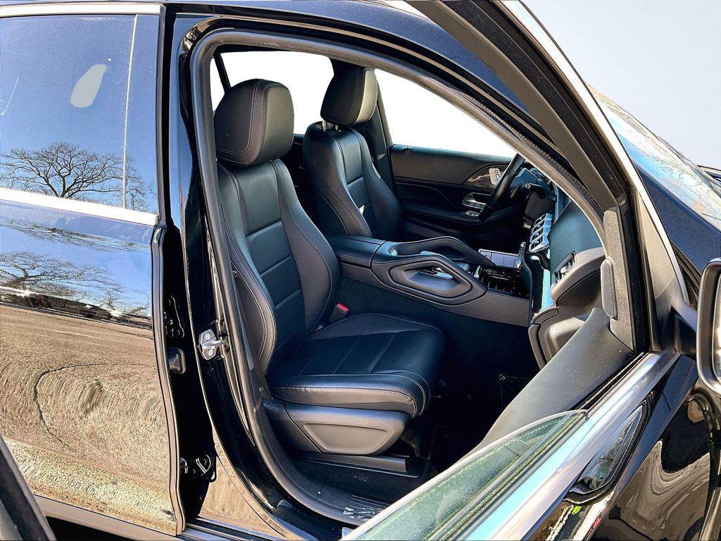 used 2020 Mercedes-Benz GLE 350 car, priced at $29,295