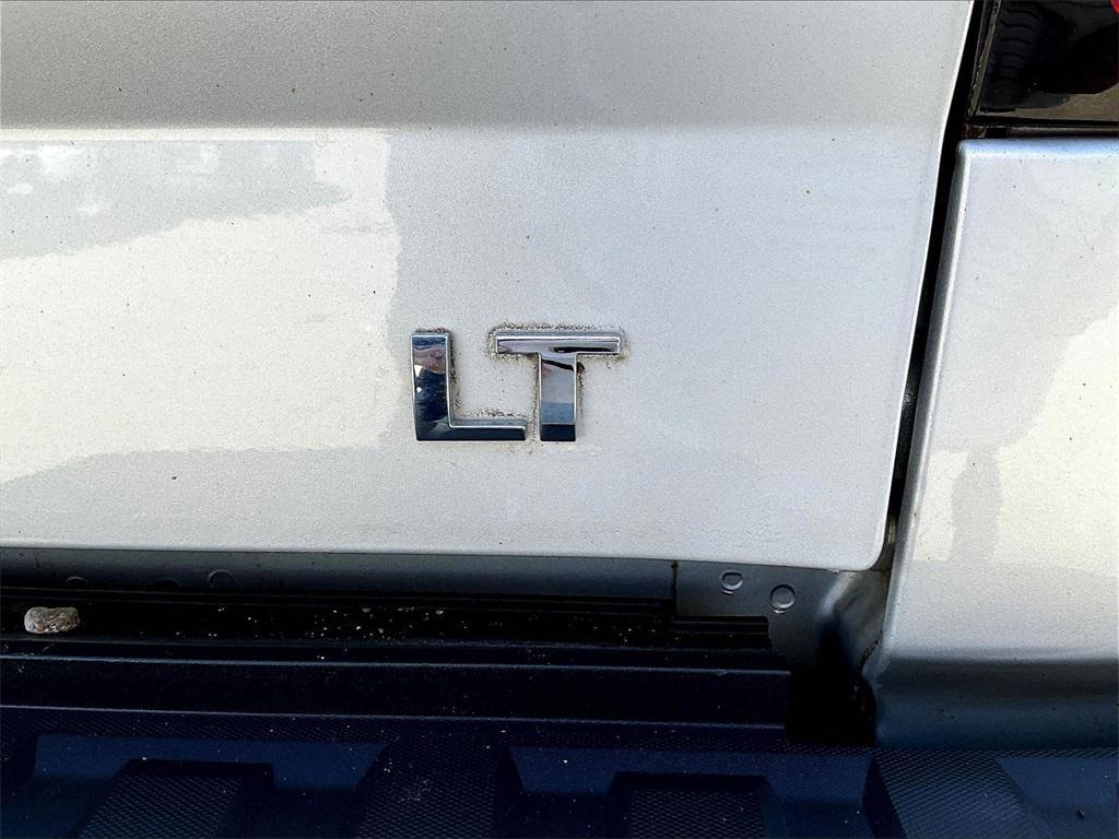 used 2018 Chevrolet Silverado 1500 car, priced at $24,295