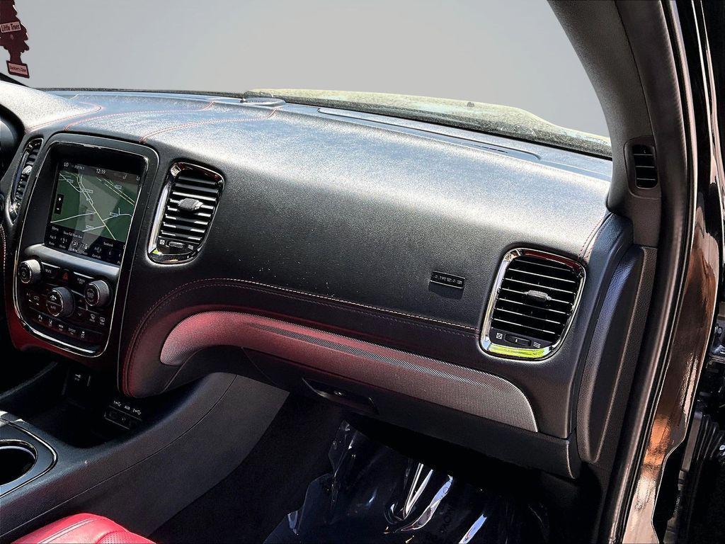 used 2018 Dodge Durango car, priced at $26,495