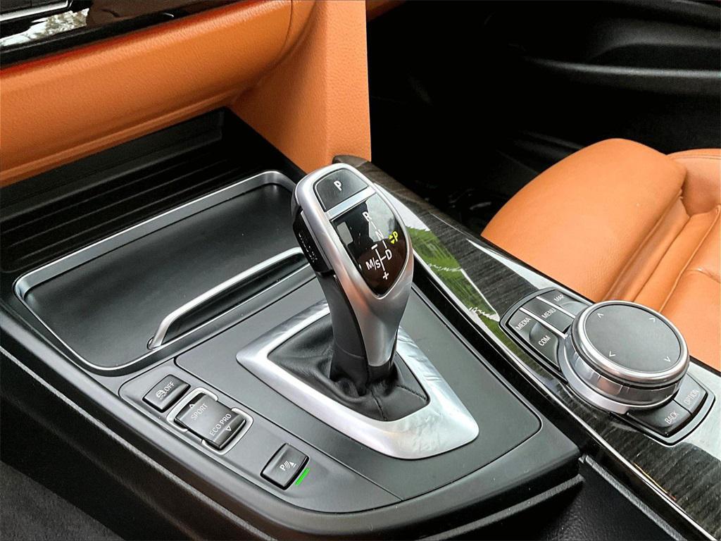 used 2018 BMW 430 car, priced at $16,995