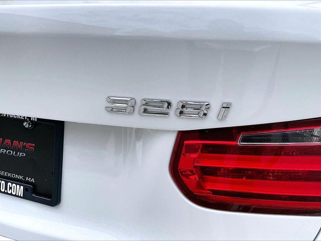 used 2014 BMW 328 car, priced at $7,795