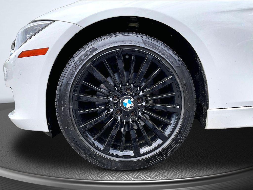 used 2014 BMW 328 car, priced at $7,795