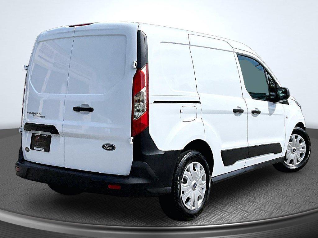used 2023 Ford Transit Connect car, priced at $20,994
