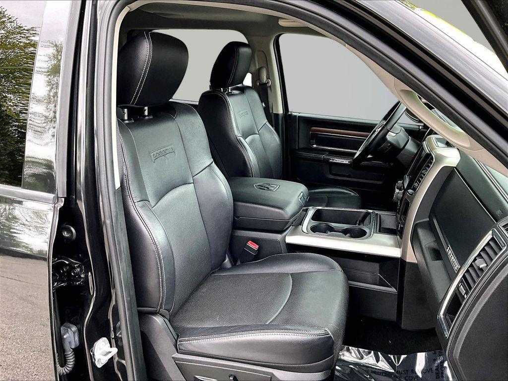 used 2017 Ram 1500 car, priced at $21,995