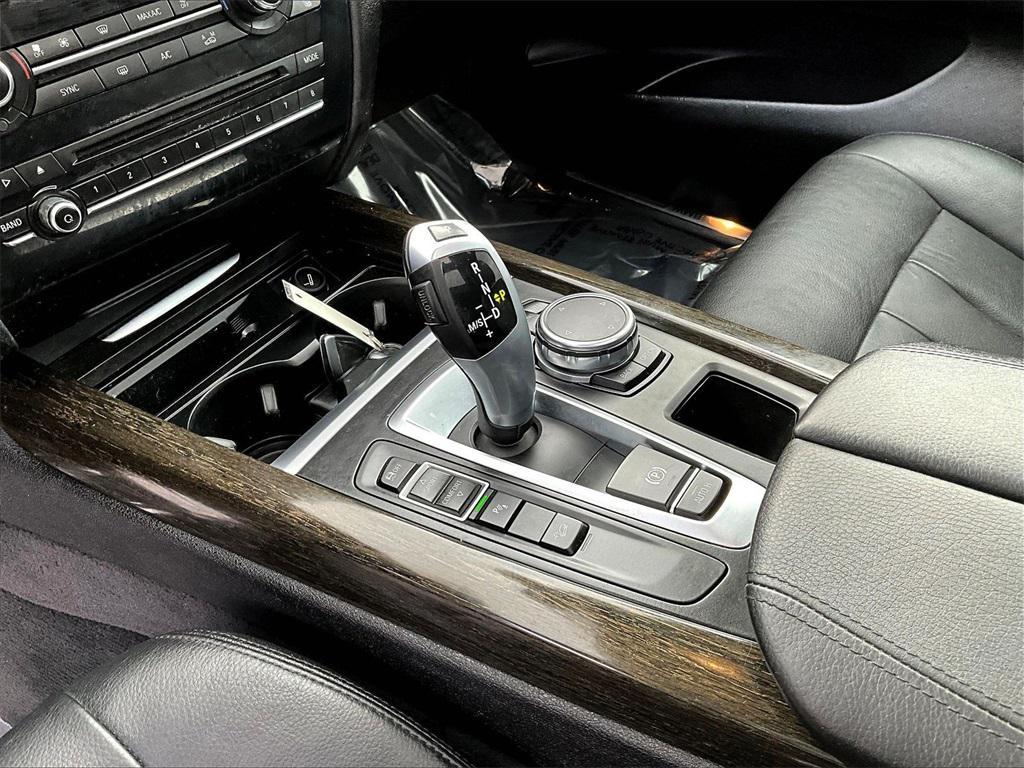 used 2016 BMW X5 car, priced at $15,495