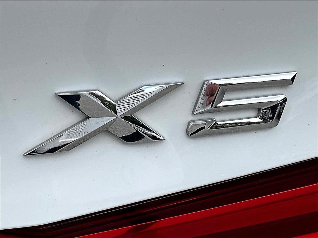 used 2016 BMW X5 car, priced at $15,495