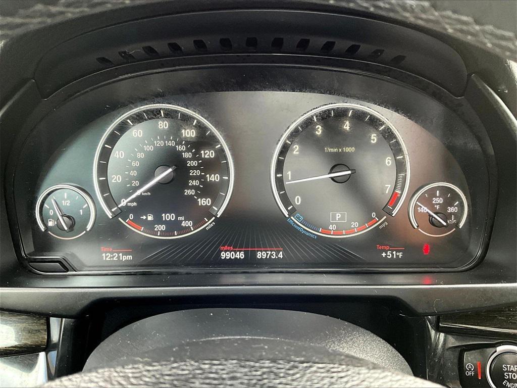 used 2016 BMW X5 car, priced at $15,495