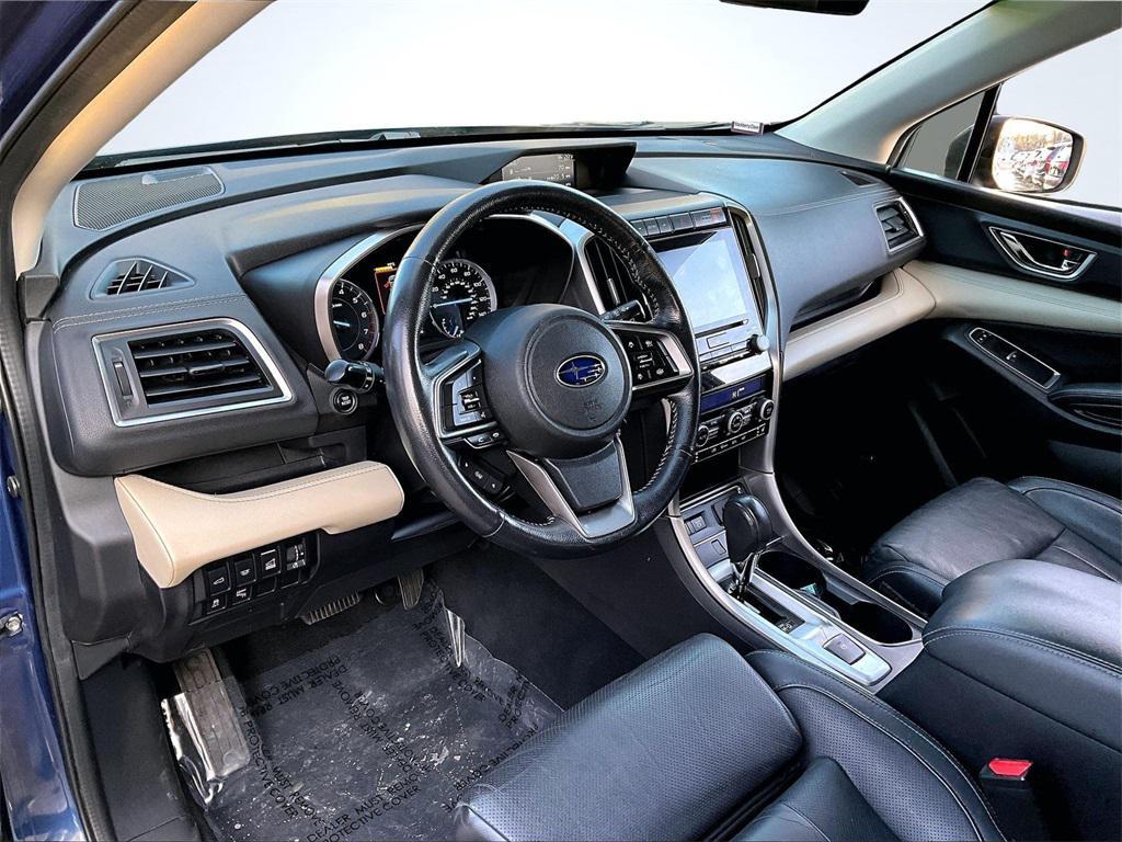 used 2021 Subaru Ascent car, priced at $20,995