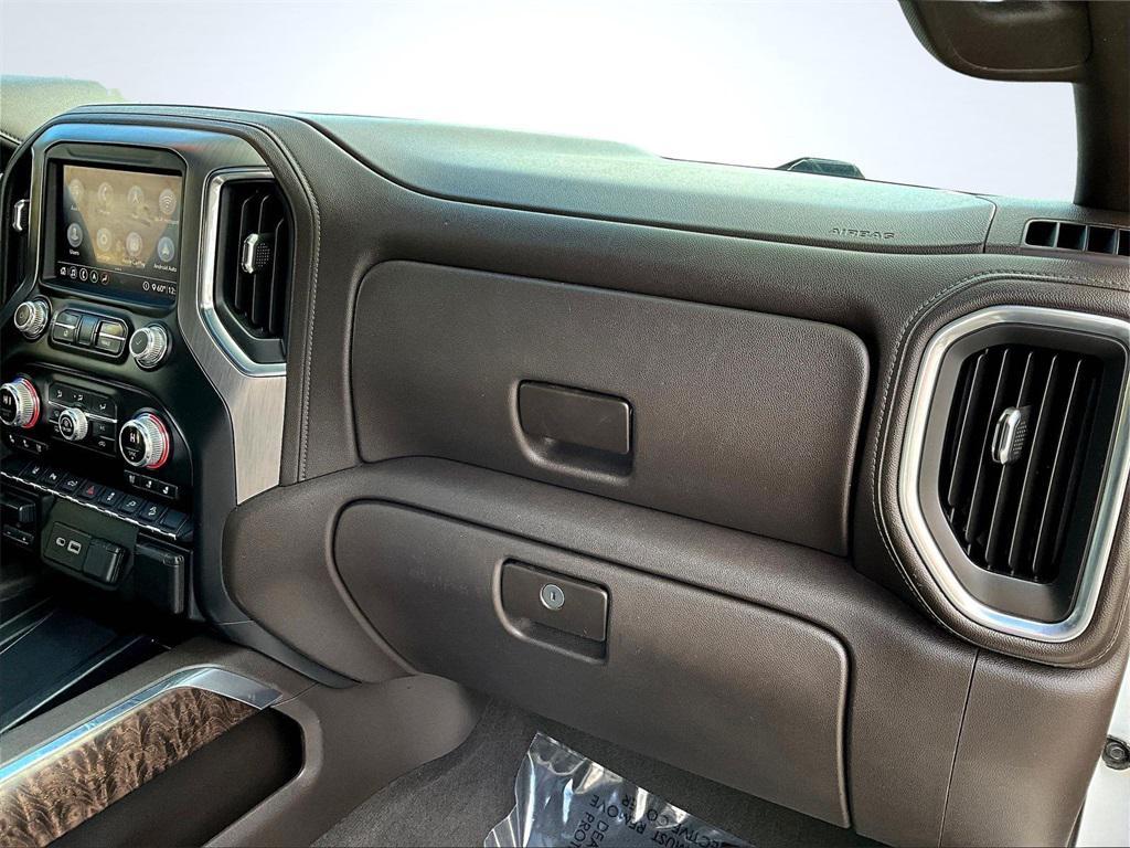 used 2020 GMC Sierra 2500 car, priced at $41,995