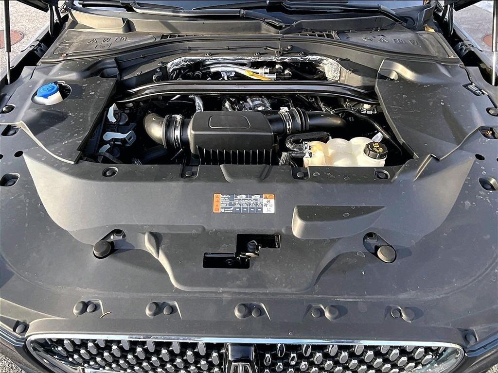 used 2020 Lincoln Aviator car, priced at $28,795