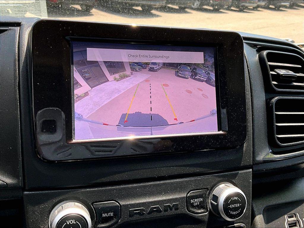 used 2023 Ram ProMaster 2500 car, priced at $29,995