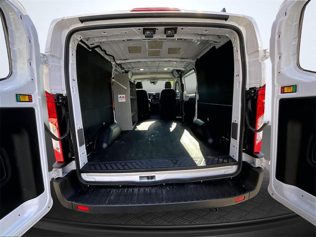 used 2023 Ford Transit-250 car, priced at $29,495
