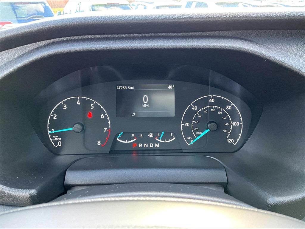 used 2023 Ford Transit-250 car, priced at $29,495