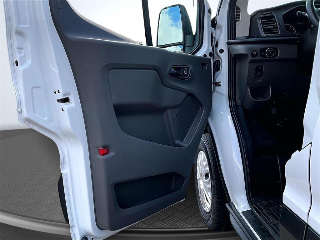 used 2023 Ford Transit-250 car, priced at $29,495