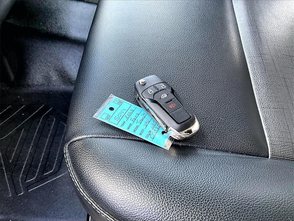 used 2023 Ford Transit-250 car, priced at $29,495