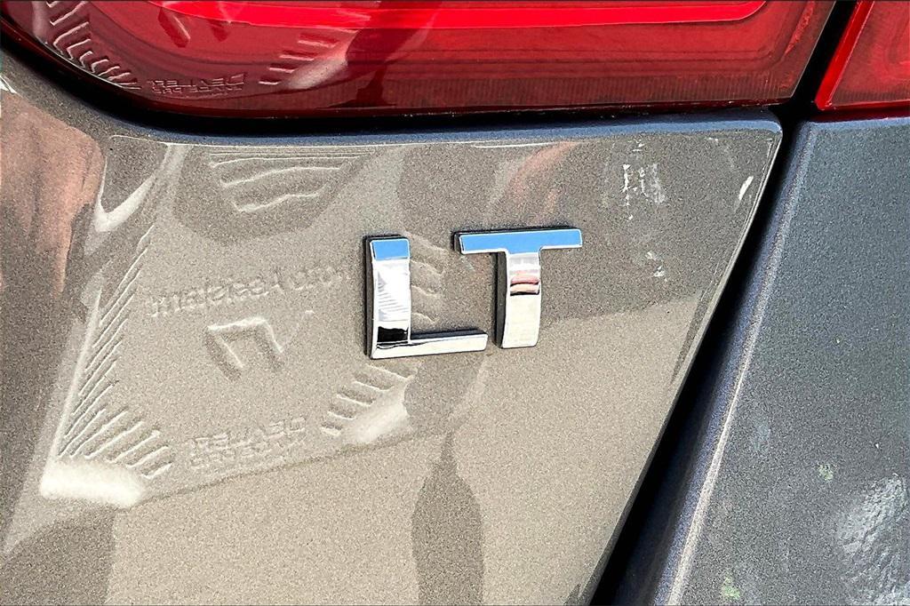 used 2019 Chevrolet Impala car, priced at $15,795