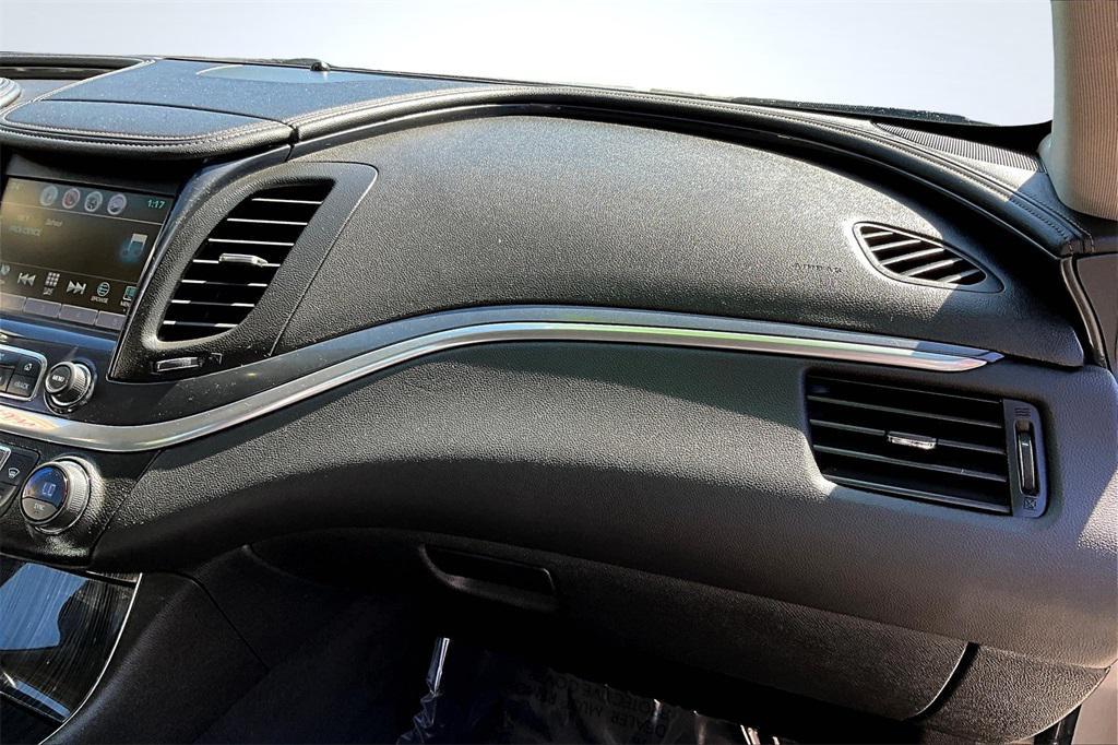 used 2019 Chevrolet Impala car, priced at $15,795