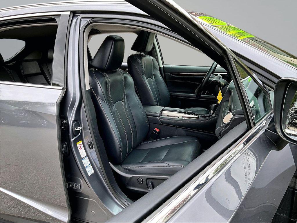 used 2017 Lexus RX 350 car, priced at $23,595