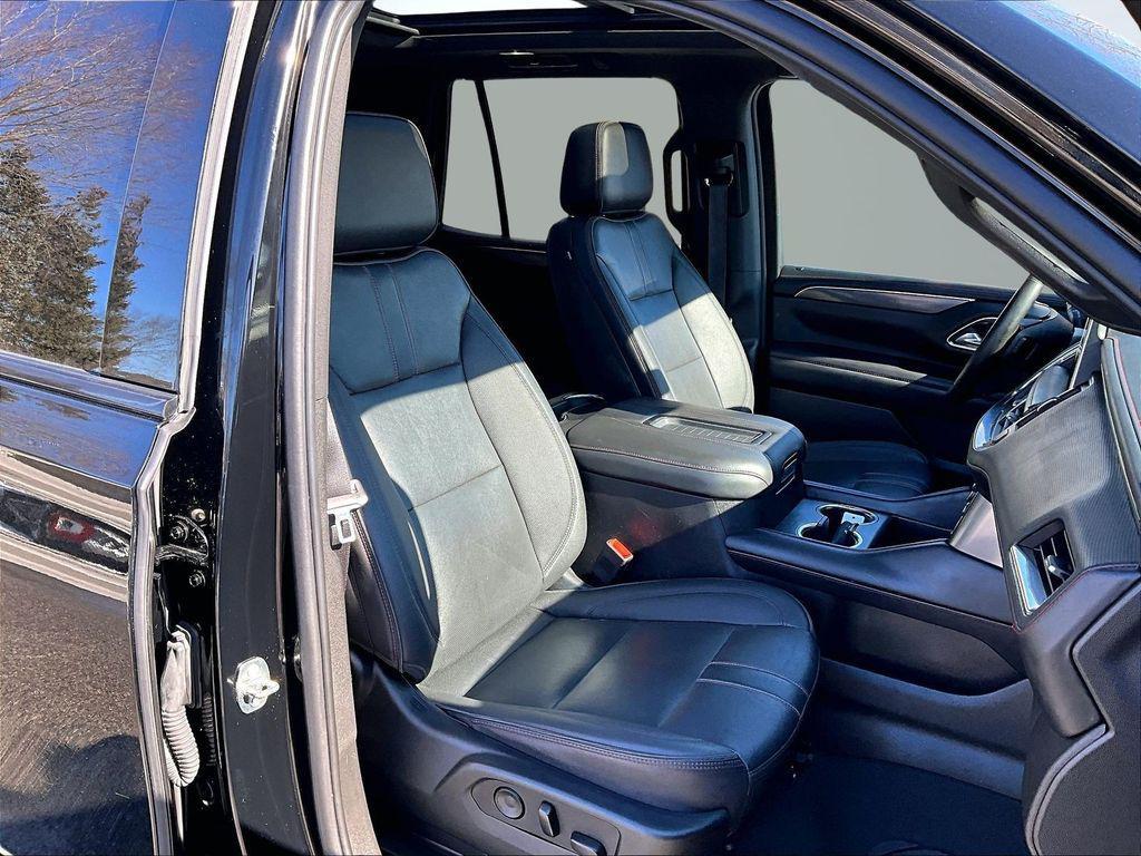used 2023 Chevrolet Tahoe car, priced at $43,995