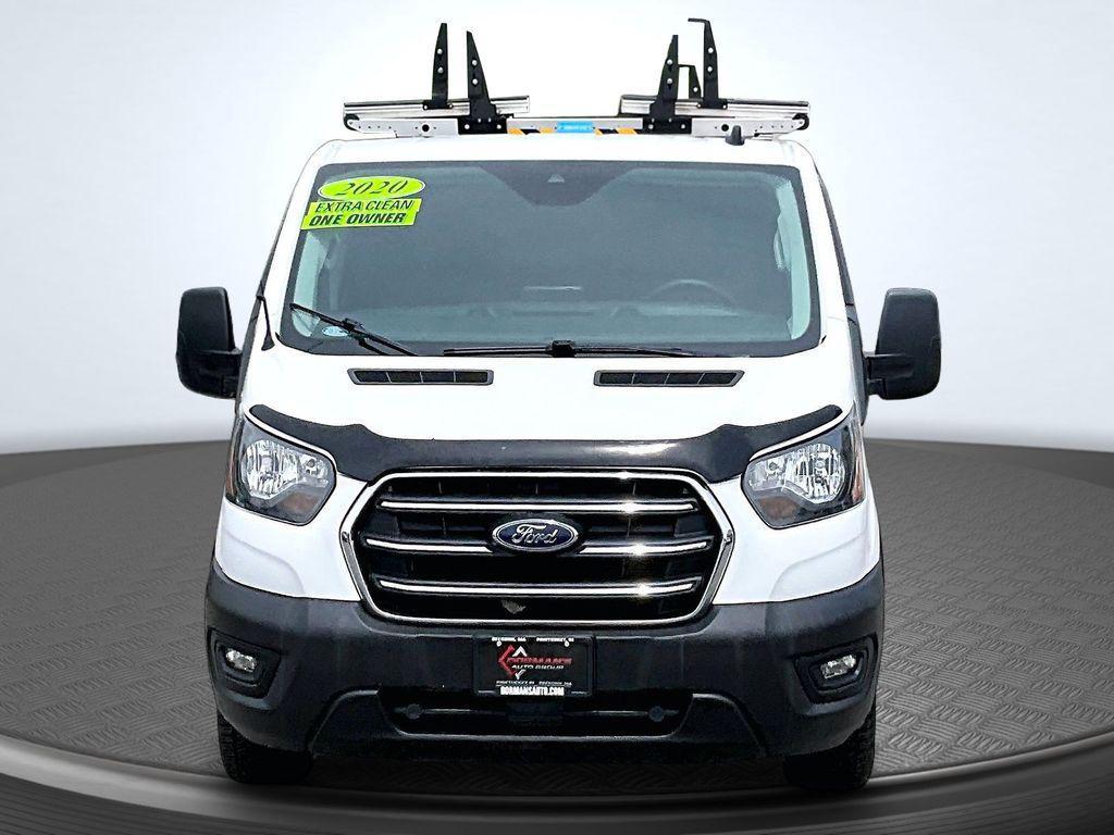 used 2020 Ford Transit-250 car, priced at $24,495