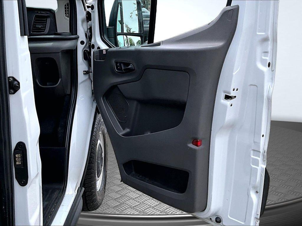 used 2020 Ford Transit-250 car, priced at $24,495