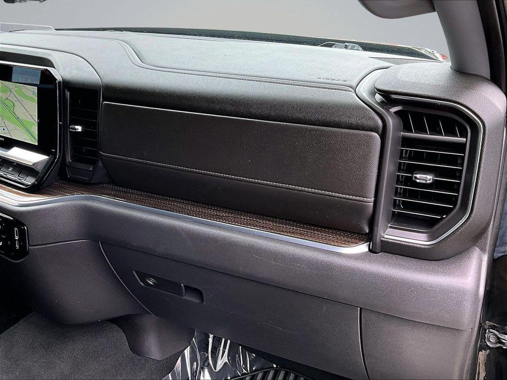 used 2023 Chevrolet Silverado 1500 car, priced at $30,495