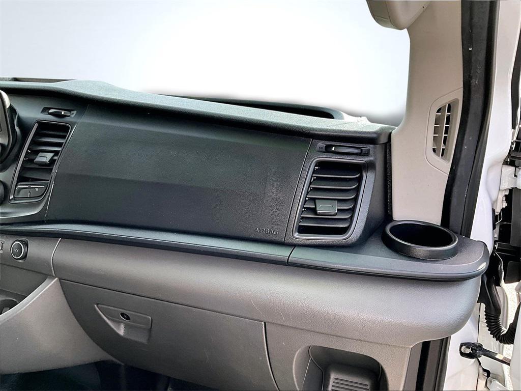 used 2021 Ford Transit-250 car, priced at $26,995