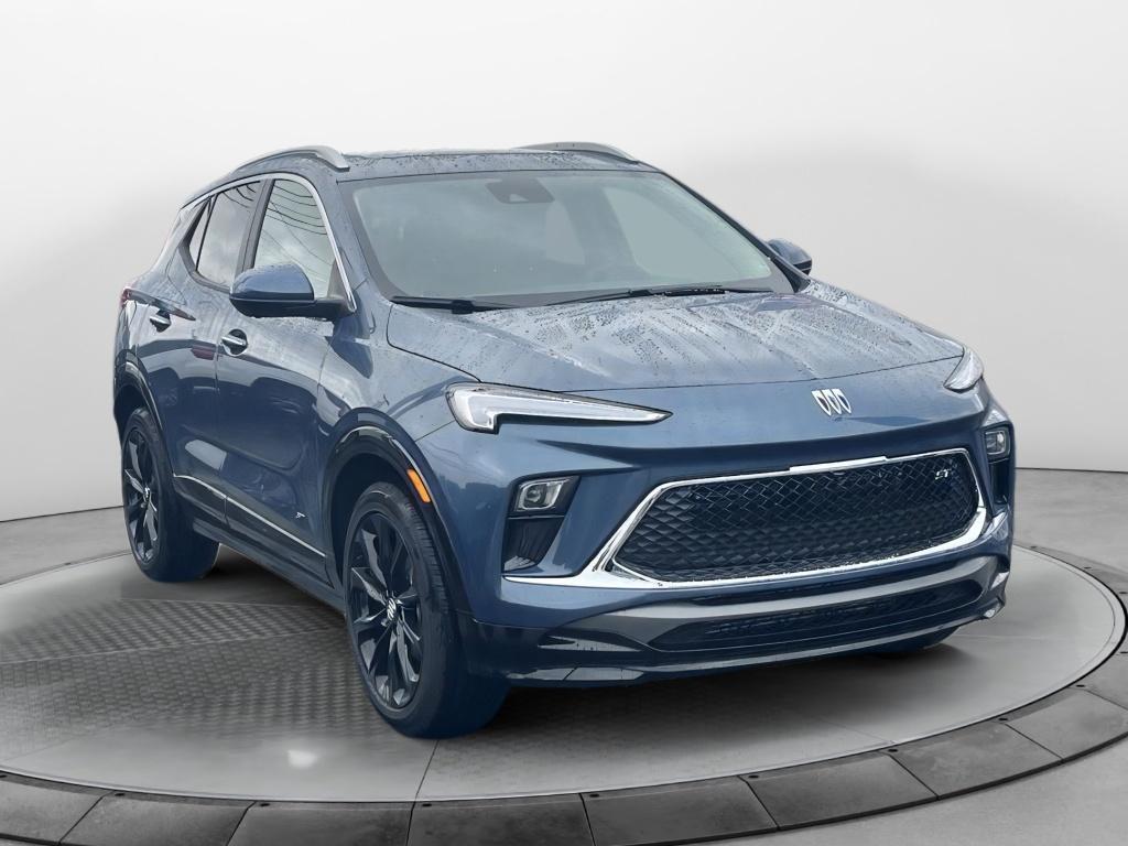 new 2026 Buick Encore GX car, priced at $27,870