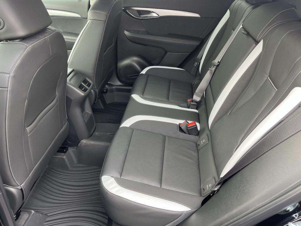 new 2026 Buick Envision car, priced at $48,400