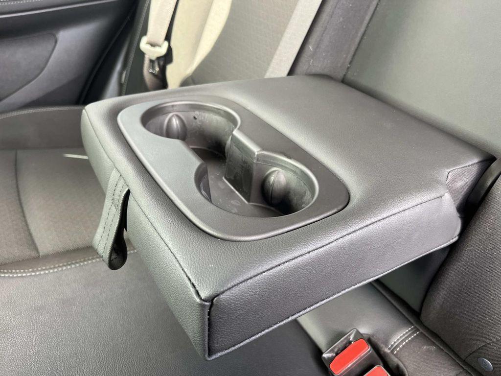 used 2022 Buick Encore GX car, priced at $18,740