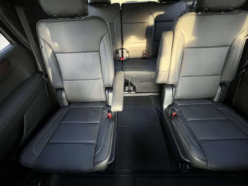 new 2026 GMC Yukon car, priced at $101,935