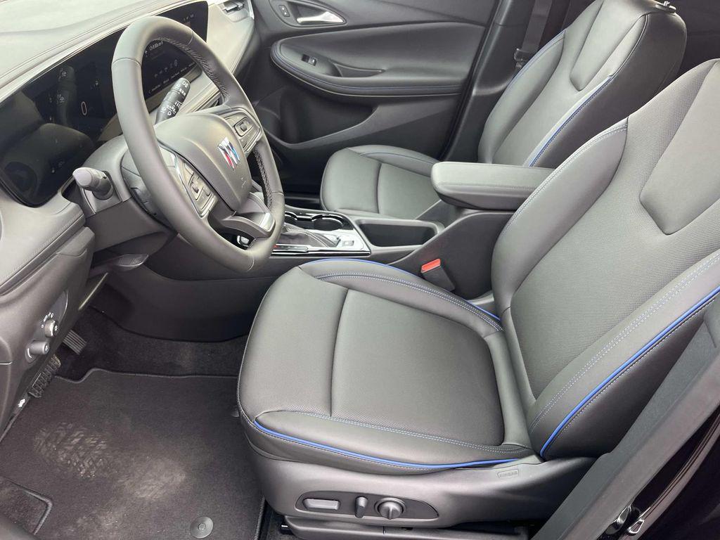 new 2026 Buick Encore GX car, priced at $26,780