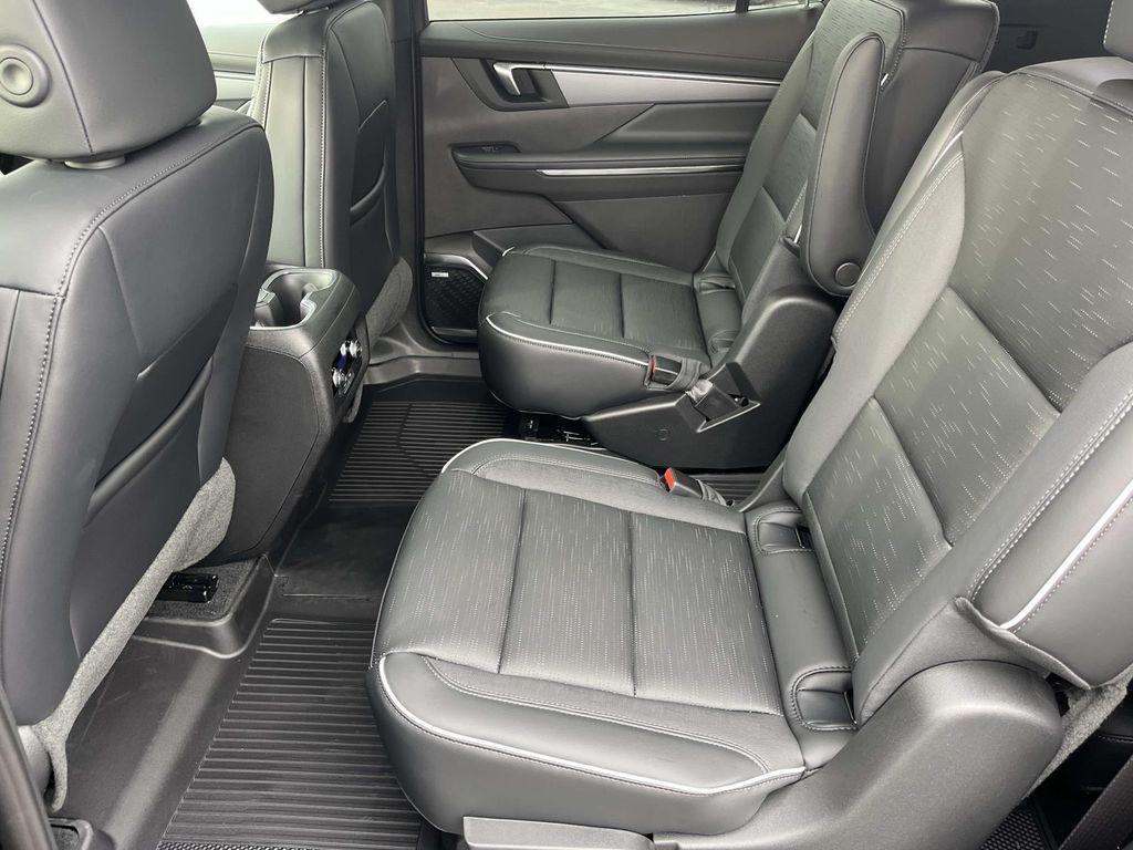 new 2026 Buick Enclave car, priced at $49,555