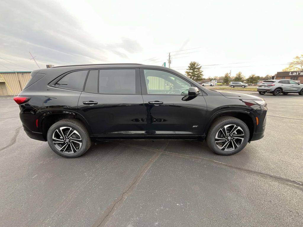new 2026 Buick Enclave car, priced at $49,555