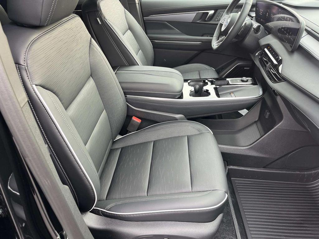 new 2026 Buick Enclave car, priced at $49,555