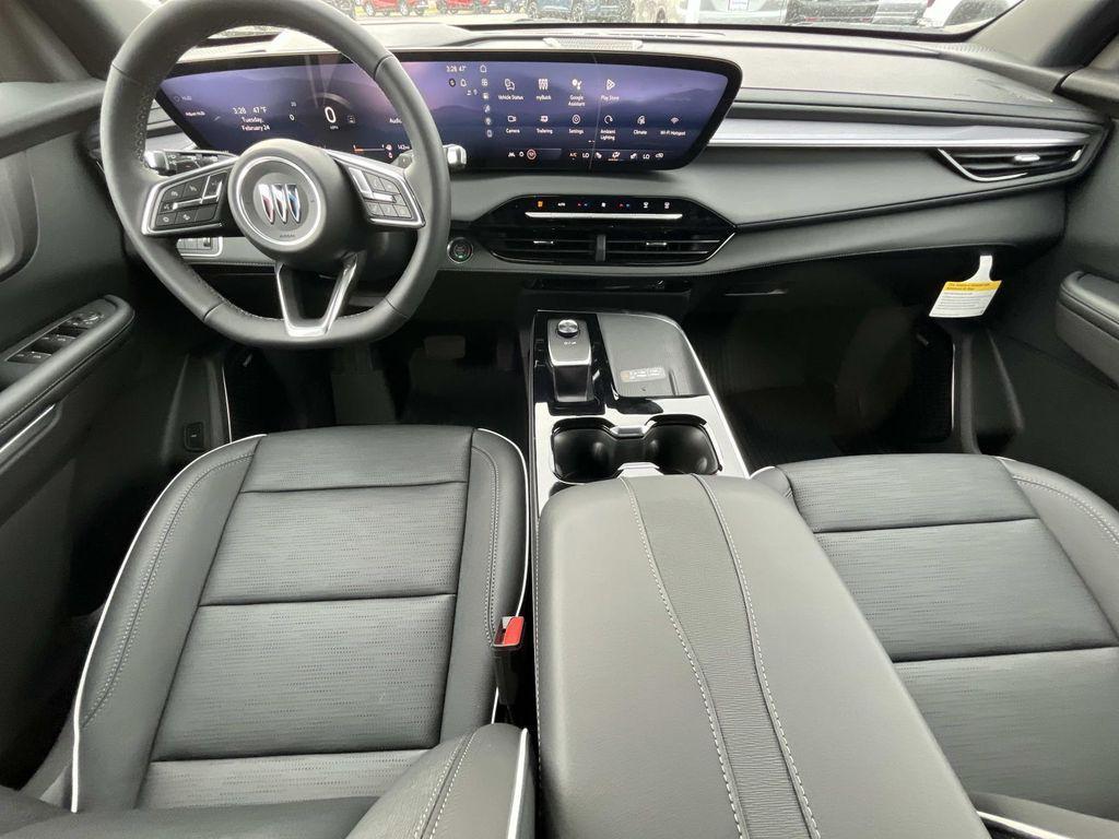 new 2026 Buick Enclave car, priced at $49,555