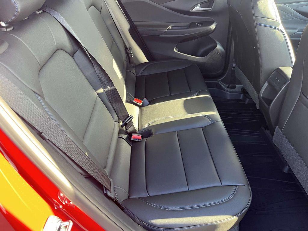 new 2026 Buick Envista car, priced at $30,585