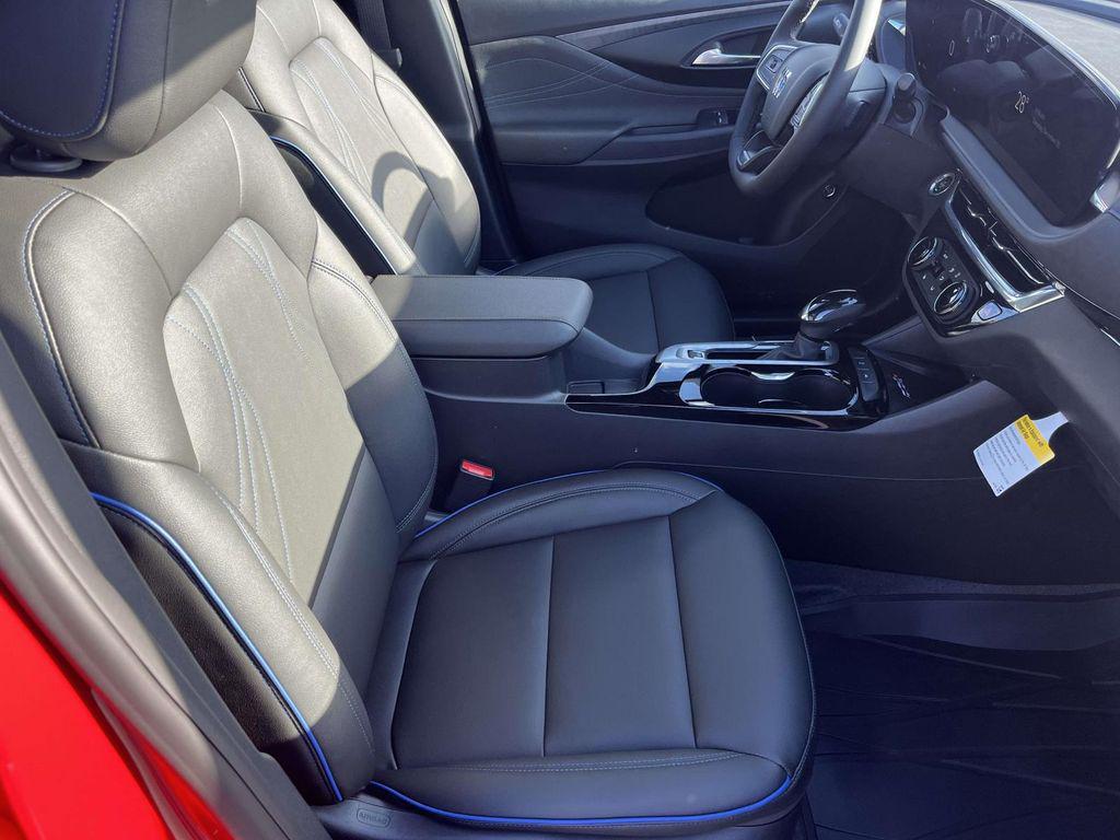 new 2026 Buick Envista car, priced at $30,585