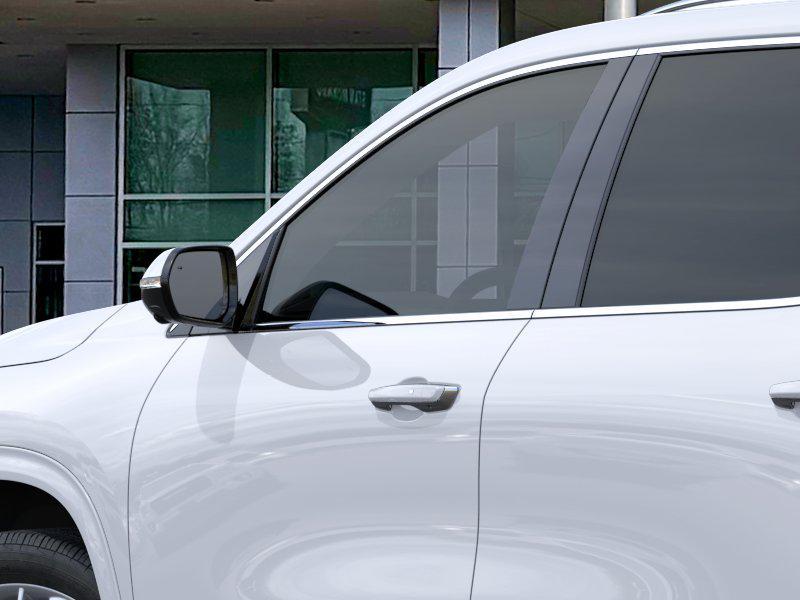 new 2026 Buick Enclave car, priced at $59,810