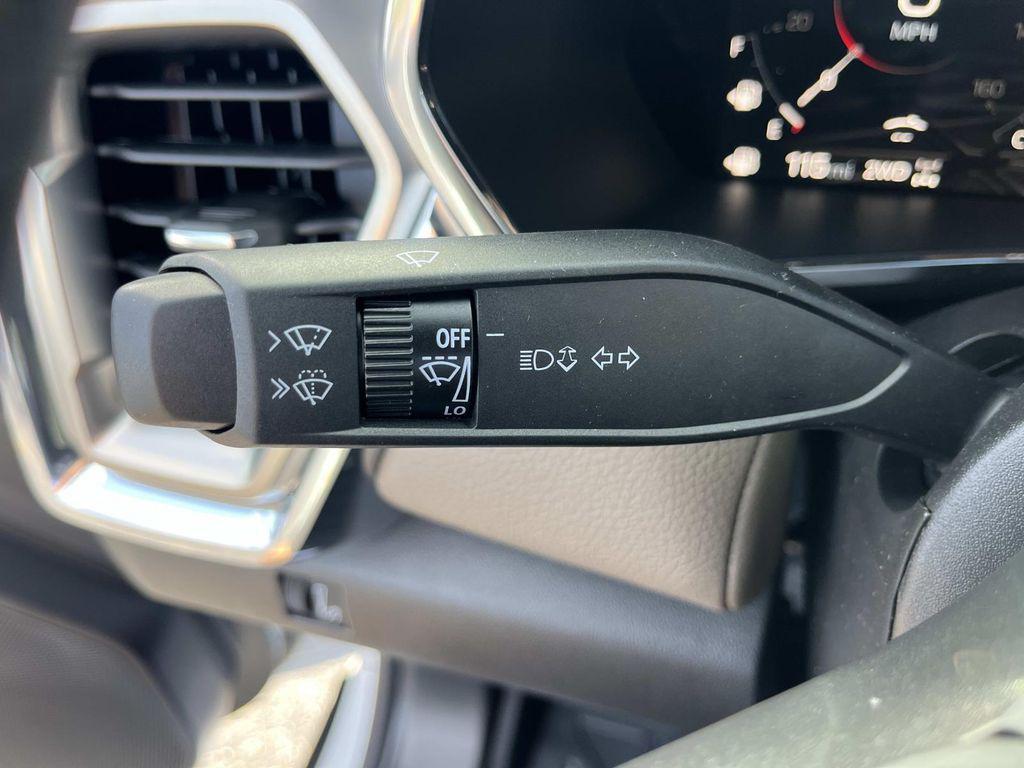 new 2026 GMC Canyon car, priced at $56,360