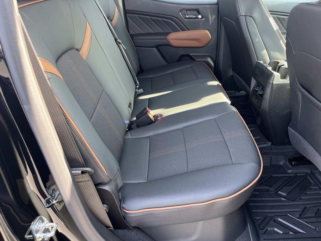 new 2026 GMC Canyon car, priced at $48,730