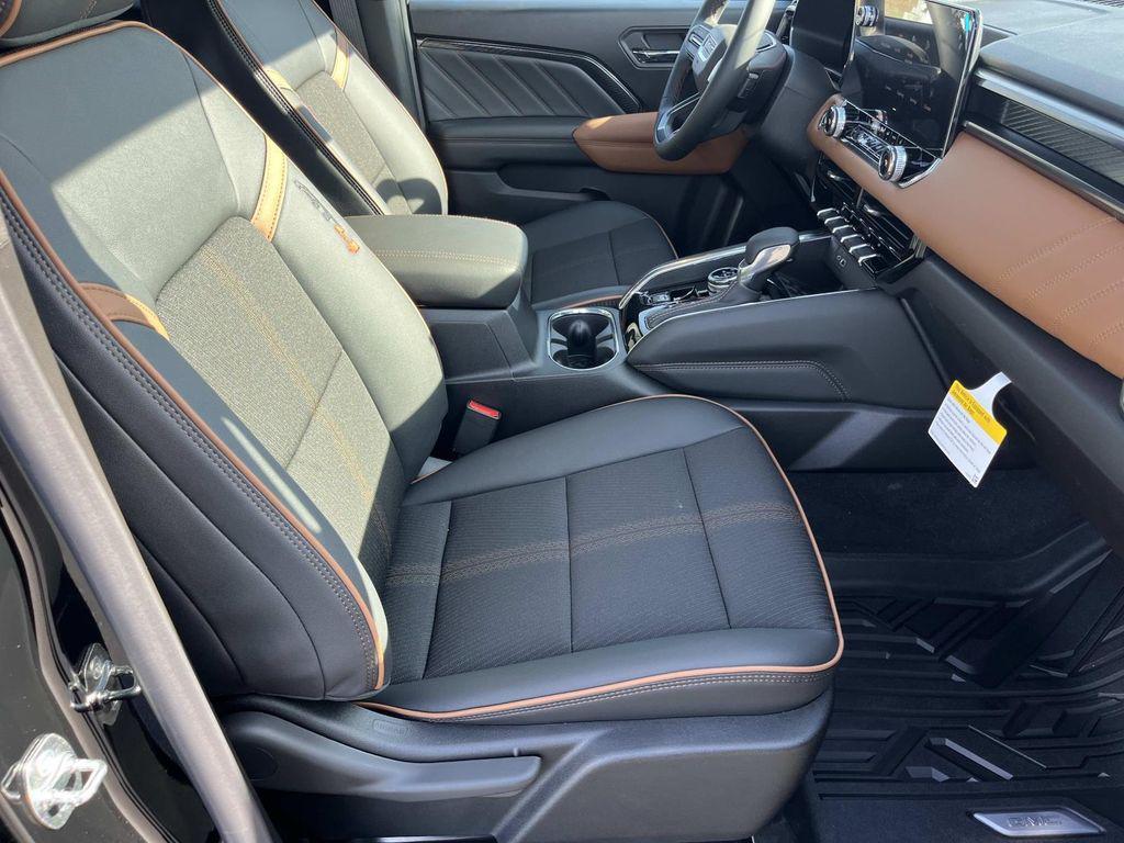 new 2026 GMC Canyon car, priced at $48,730