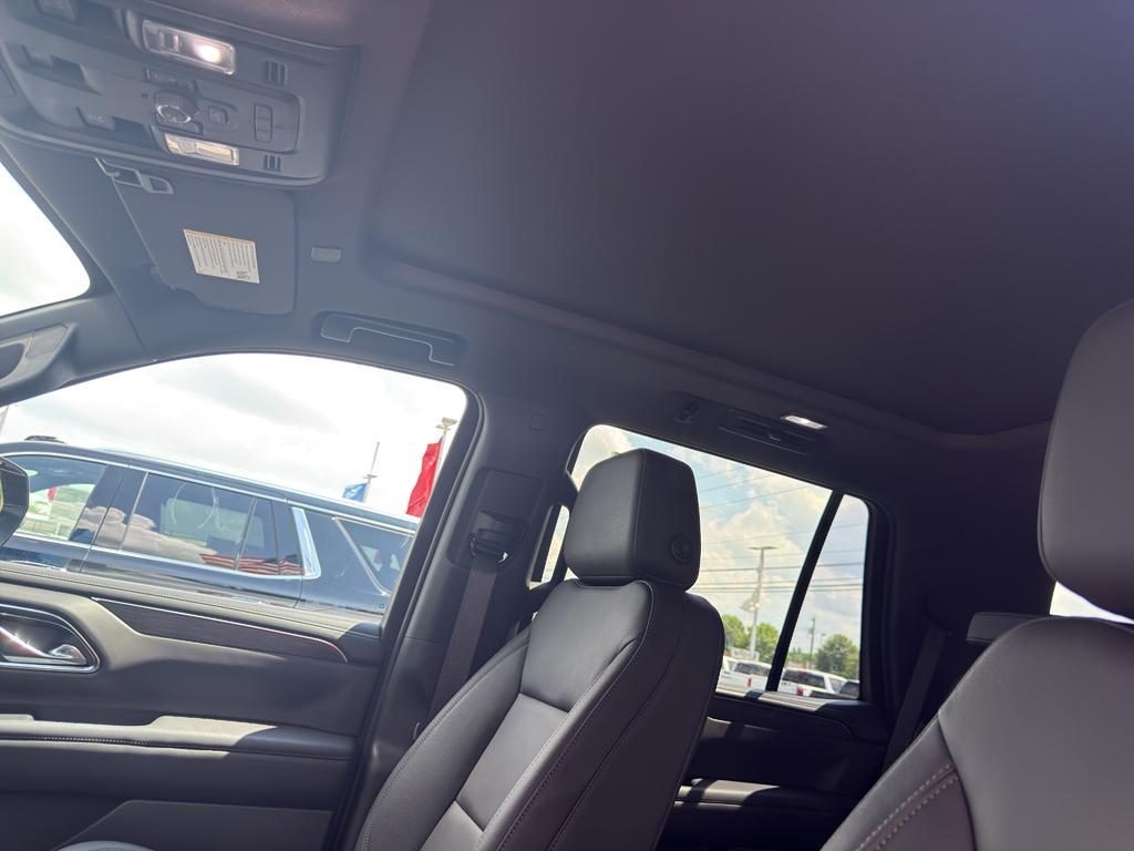 used 2023 Chevrolet Tahoe car, priced at $61,381