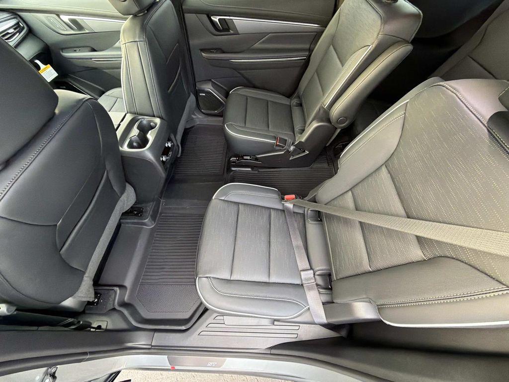 new 2026 Buick Enclave car, priced at $49,055