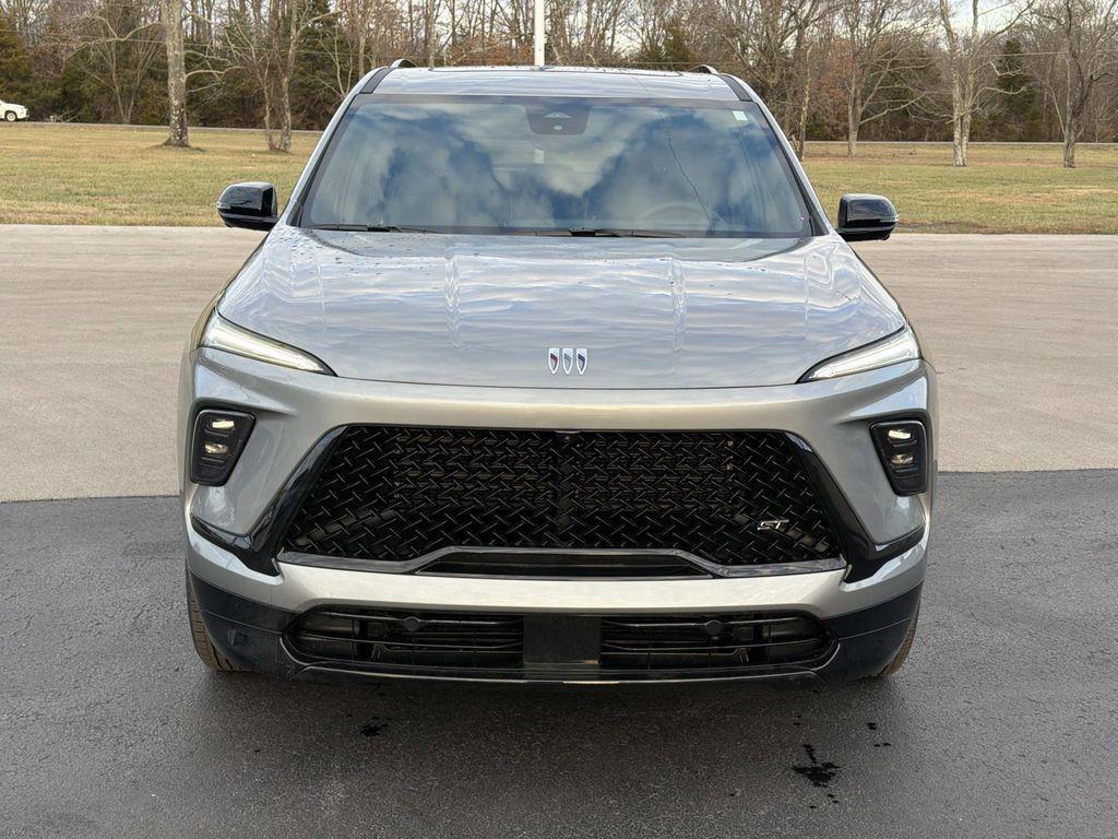 new 2026 Buick Enclave car, priced at $49,055