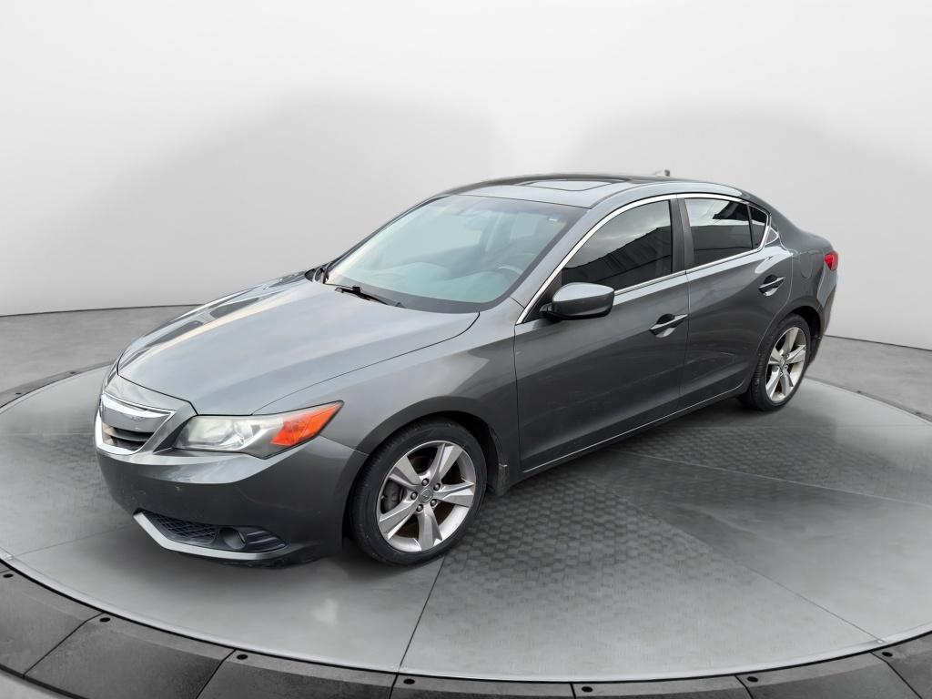 used 2014 Acura ILX car, priced at $10,990