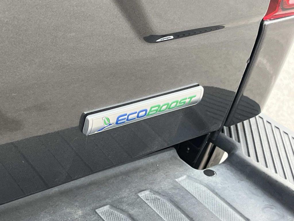 used 2020 Ford F-150 car, priced at $26,478