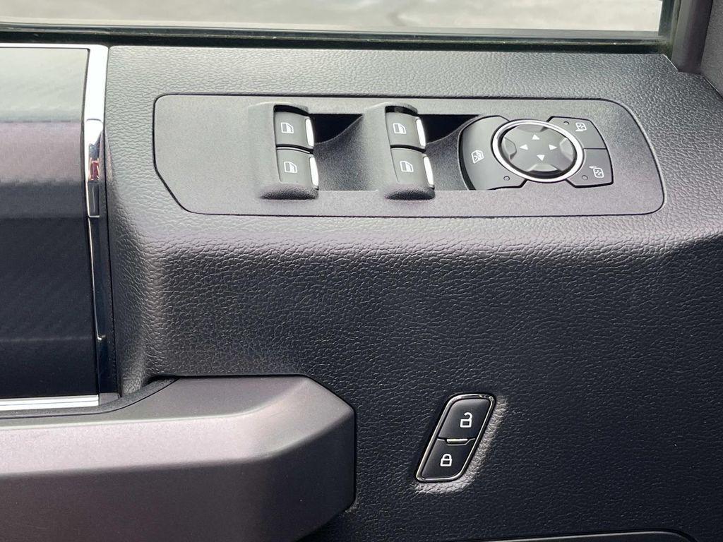 used 2020 Ford F-150 car, priced at $26,478